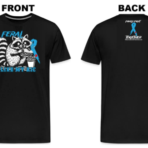 Feral Diabetic (Black)